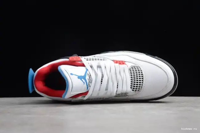Cheap MAX The Air Jordan 4 What CI1184-146 0415